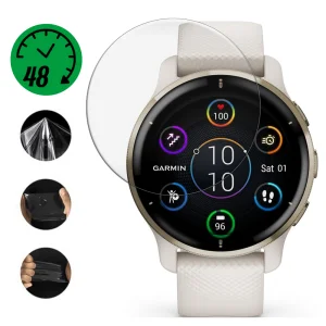 Hydrogel Protector MProtect Auto Repair for watch Garmin Venu 2 plus 43 mm