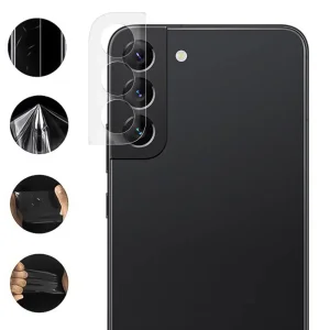 Хидрогел протектор за камерата на Samsung Galaxy S22 / S22 Plus