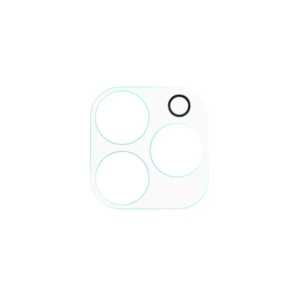 Camera Glass Protector RURIHAI for iPhone 13 Pro Max 2