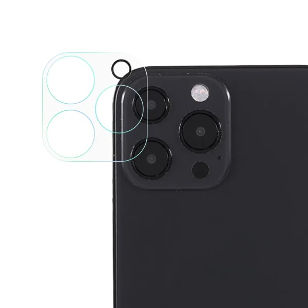 Camera Glass Protector RURIHAI for iPhone 13 Pro Max 1