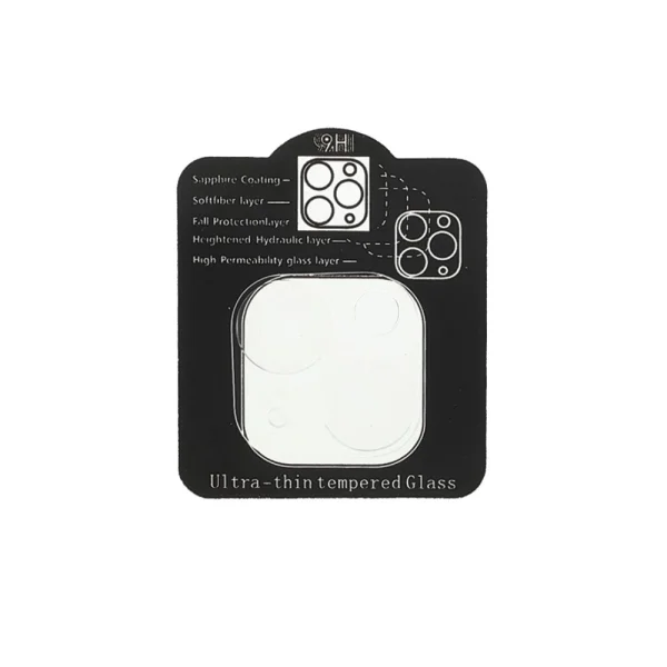 RURIHAI Glass Camera Protector for iPhone 13 3