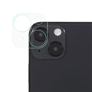Стъклен Протектор RURIHAI за камерата на iPhone 13