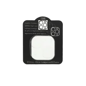 RURIHAI Glass Camera Protector for iPhone 13 3
