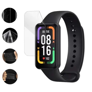 Hydrogel protector for Xiaomi Smart Band Pro