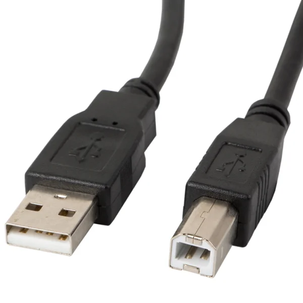 USB КАБЕЛ ЗА ПРИНТЕР 3М 1