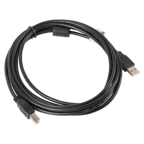 USB КАБЕЛ ЗА ПРИНТЕР 3М 2