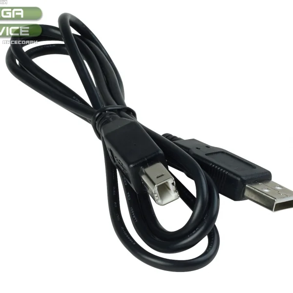 USB КАБЕЛ ЗА ПРИНТЕР 3М 1