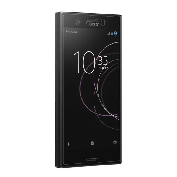 Tempered Glass Protector for Sony Xperia XZ1 Compact 2