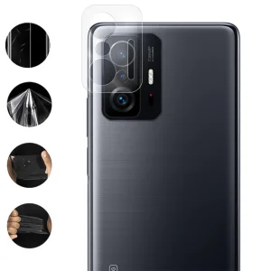 Хидрогел протектор за камерата на Xiaomi 11T Pro