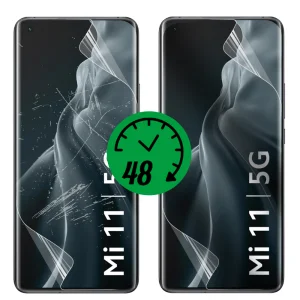 Хидрогел протектор Auto Repair за Xiaomi Mi 11 5G