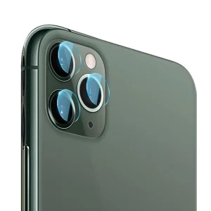 Стъклен протектор за камера ENKAY за IPhone 13 Pro / 13 Pro Max, Lens only