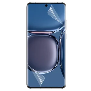 Hydrogel Protector Auto Repair for Huawei P50, Front shell 3