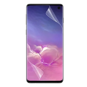 Хидрогел протектор Auto Repair за Samsung Galaxy S10, Front shell 3