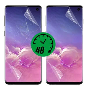 Хидрогел протектор Auto Repair за Samsung Galaxy S10, Front shell