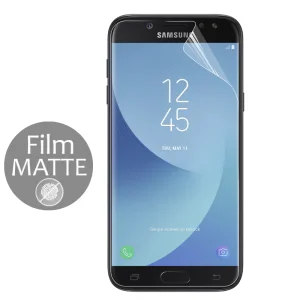 Хидрогел протектор MATTE за Samsung Galaxy J5 2017, Front Full