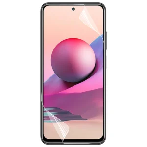 Хидрогел протектор Auto Repair за Xiaomi Redmi Note 10S, Front shell 3