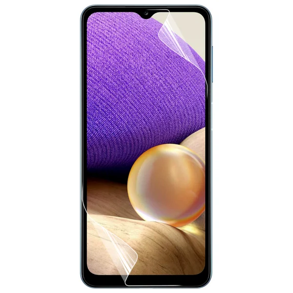 Hydrogel protector Auto Repair for Samsung Galaxy A32 (5G), Front shell 3