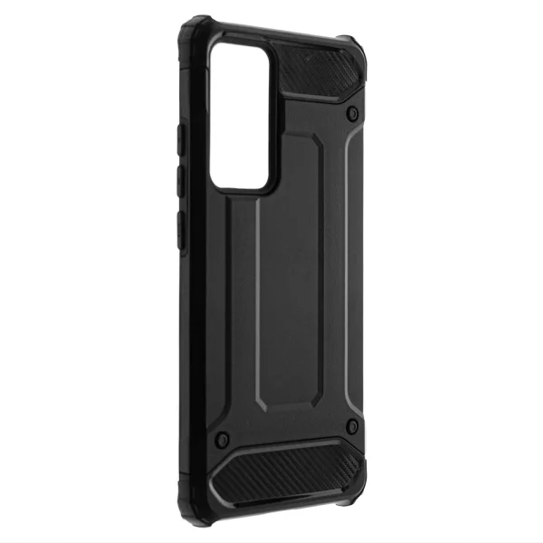 Shockproof Armor Case for Xiaomi 12 / 12X, Black 2
