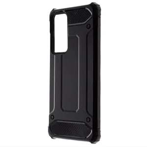 Удароустойчив калъф Armor за Xiaomi 12 / 12X, Черен