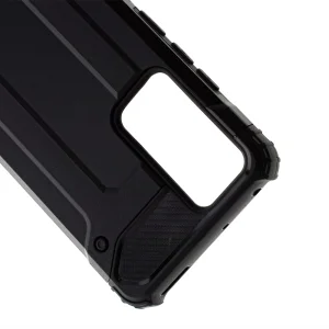 Shockproof Armor Case for Xiaomi 12 / 12X, Black 3