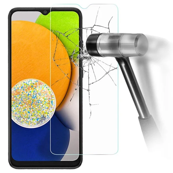 Стъклен Протектор за Samsung Galaxy A03 2