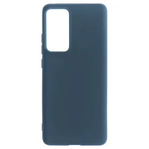 Силиконов калъф SOFT за Xiaomi 12/12X, Тъмно син