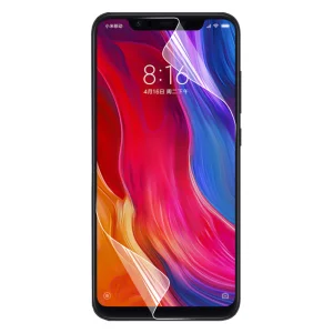 Хидрогел протектор Auto Repair за Xiaomi 8, Front Full 3