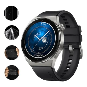 Хидрогел протектор за часовник Huawei Watch GT3 Pro 37mm