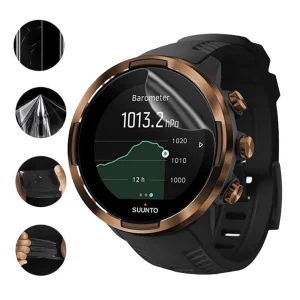 Хидрогел за часовник SUUNTO 9
