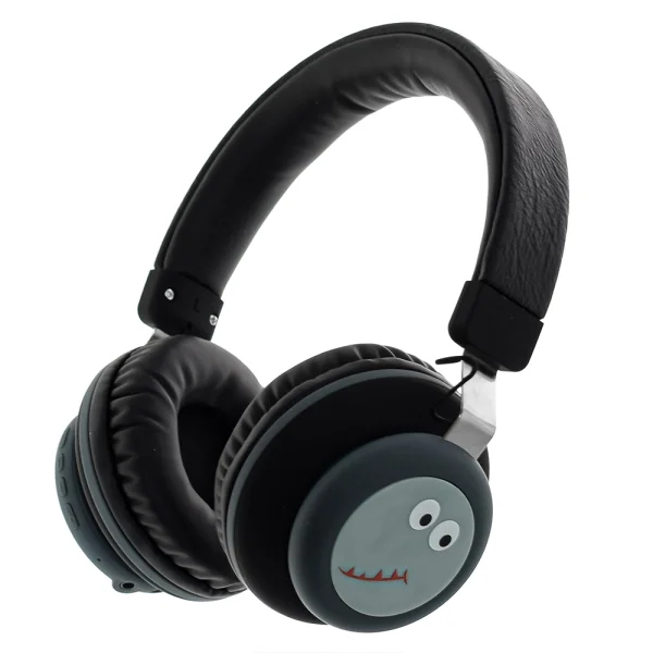 Безжични Детски Слушалки GJBY CA-030, Черен 1