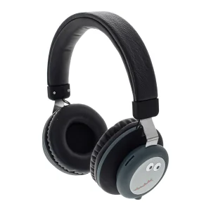 Безжични Детски Слушалки GJBY CA-030, Черен 3
