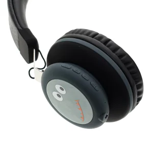 Безжични Детски Слушалки GJBY CA-030, Черен 4