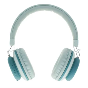 Wireless Kids Headphones GJBY CA-030, Mint 3