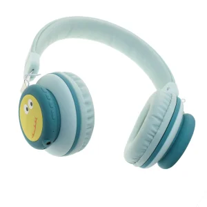 Wireless Kids Headphones GJBY CA-030, Mint 6
