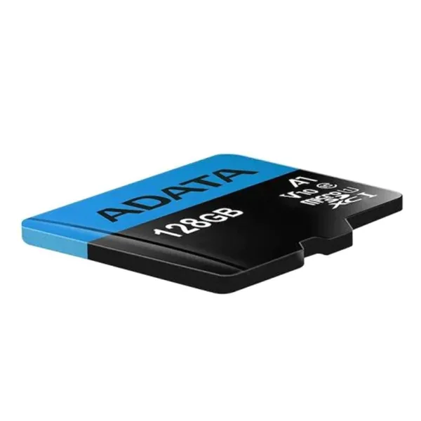 FLASH 128G SDXCM+AD UHS-I CL10 ADATA 3