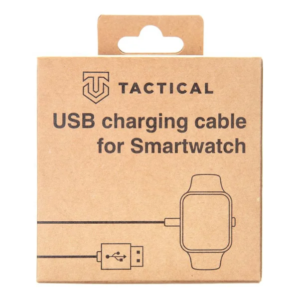 Зарядни USB Tactical за часовник Honor Watch ES / Watch Fit / Watch Fit New / Band 6 2