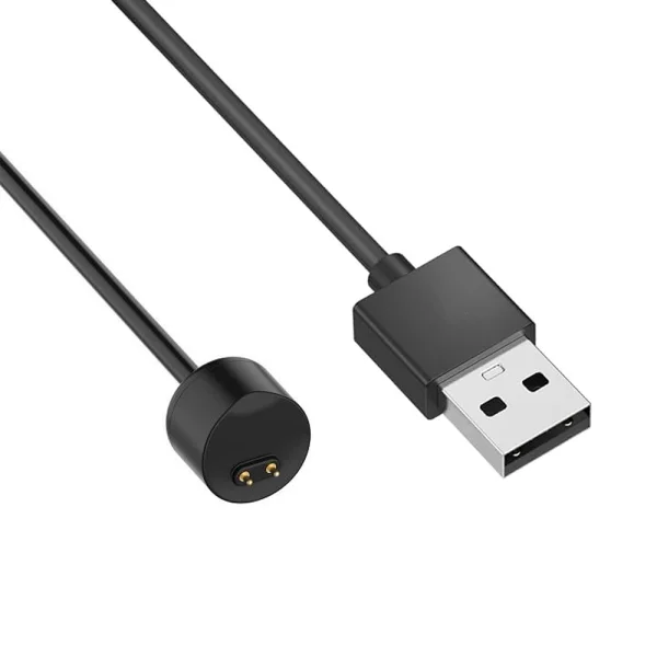 Зарядно USB Tactical за Xiaomi Mi Band 5/6/7 1