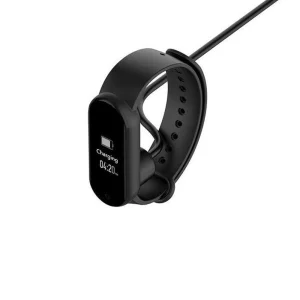 Зарядно USB Tactical за Xiaomi Mi Band 5/6/7 3