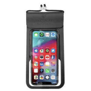 Универсален калъф Tactical Splash Pouch L/XL 6.5 inch, Черен