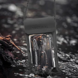 Универсален калъф Tactical Splash Pouch  XXL 6.7 inch, Черен 4