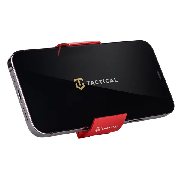 Поставка за велосипед Tactical Urban Lock 2.0 Carmine 4