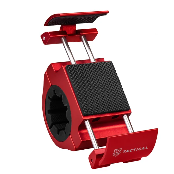 Поставка за велосипед Tactical Urban Lock 2.0 Carmine 2