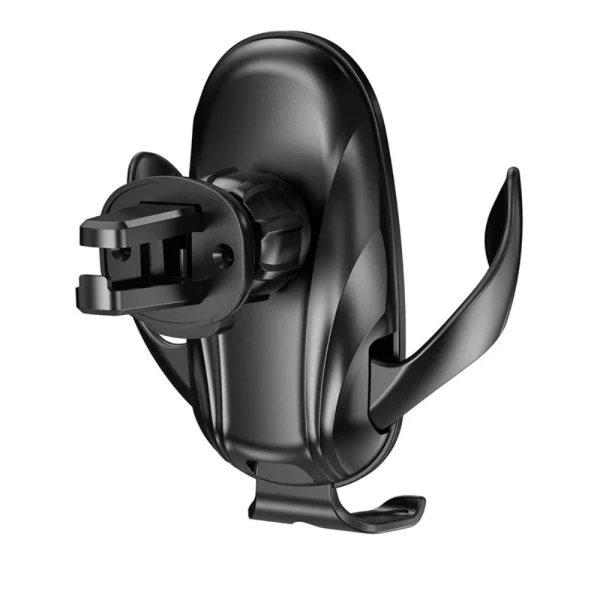 Car mount with 15W wireless charger 2