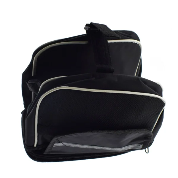 Water-Resistant Bicycle Bag 2