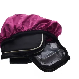Water-Resistant Bicycle Bag 4