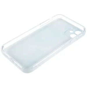 Anti-drop silicone case for iPhone 11, Happy 5