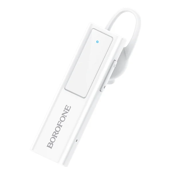 Wireless Bluetooth Headset Borofone BC30, White 1