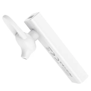 Wireless Bluetooth Headset Borofone BC30, White 3