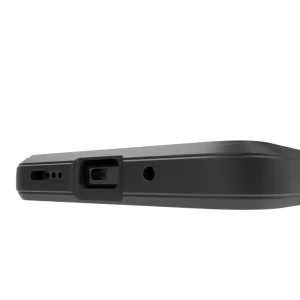 Silicone case Wear-resistant for Xiaomi Redmi 10C, Black 6