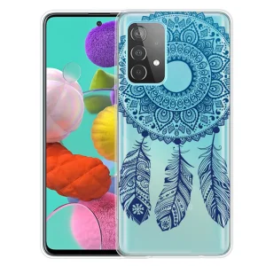 Силиконов Калъф за Samsung Galaxy A33 5G, Капан за сънища